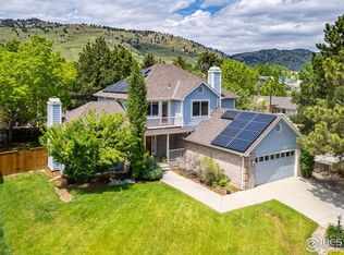 952 Utica Cir, Boulder, CO 80304