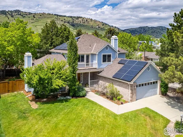 952 Utica Cir, Boulder, CO 80304