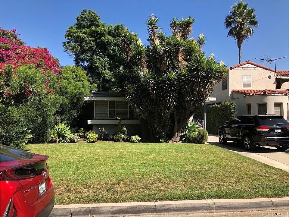 1st image of 11043 Kling St