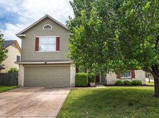 1312 Mountain Springs Ln, Leander, TX 78641