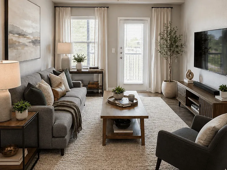 Creed Canyon Apartments — Photo 57