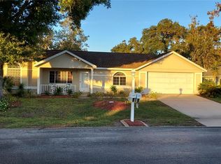 5103 NW 25th Loop, Ocala, FL 34482