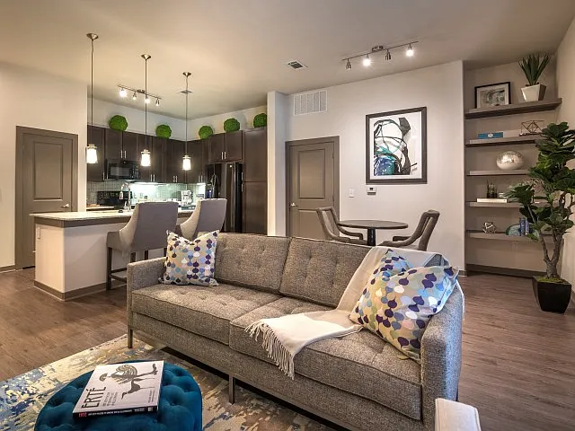 Overture Plano 55+ Apartment Homes — Photo 40