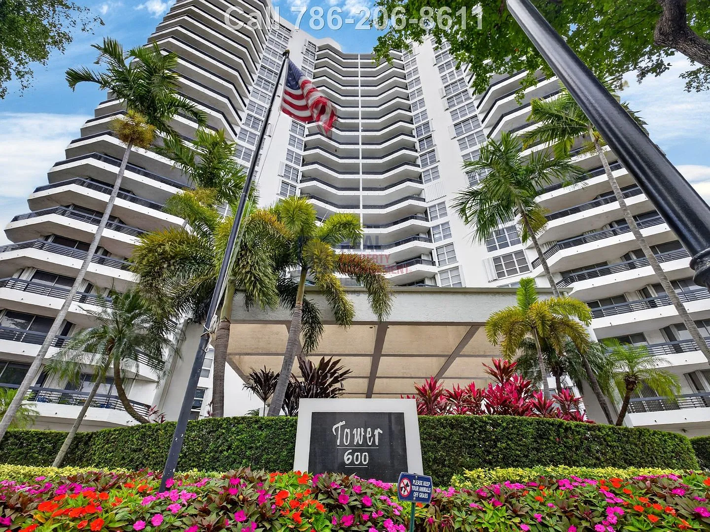 14th Floor Fully Furnished Gem in Mystic Pointe, Aventura - Ocean & Intracoastal Views Move-in Ready — Photo 2