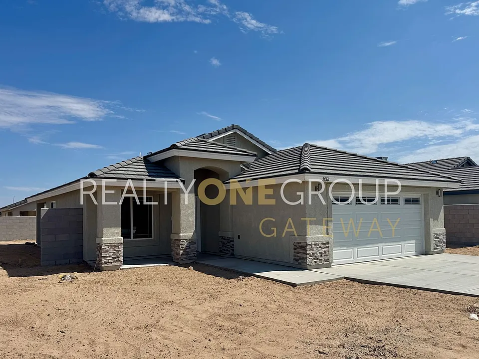 3850 E Santa Sophia St