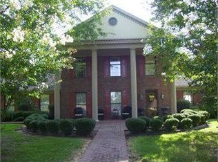 705 Starkville Rd, Houston, MS 38851