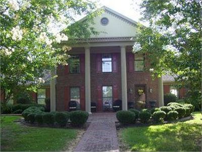 705 Starkville Rd, Houston, MS, 38851