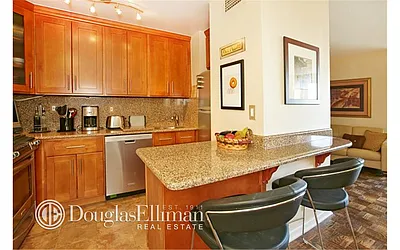 Sold by Douglas Elliman