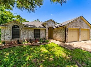 12520 Wethersby Way, Austin, TX 78753