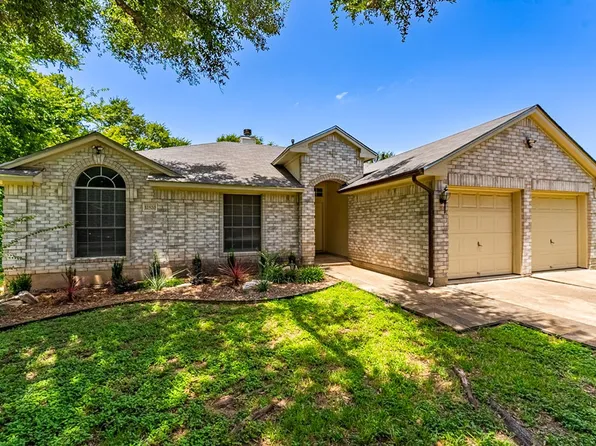 12520 Wethersby Way, Austin, TX 78753