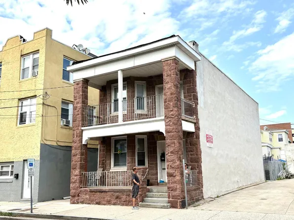 117 N Georgia Ave #2, Atlantic City, NJ 08401