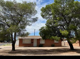 4001 N Tyndall Ave, Tucson, AZ 85719