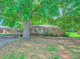 3709 James Rd, Powder Springs, GA 30127