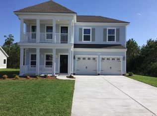 234 Harbison Cir LOT 10, Kensington D Myrtle Beach, SC 29588
