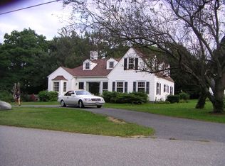 157 Bayview Ave, Portsmouth, RI 02871