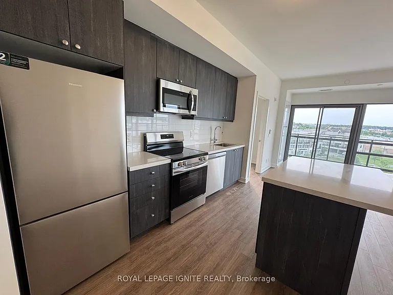 51 Clarington Blvd #607 — Photo 6