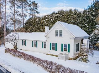 27 E Wheelock St, Hanover, NH 03755