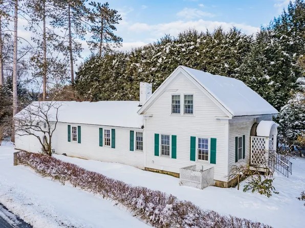 27 E. Wheelock Street, Hanover, NH 03755
