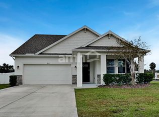 900 Summer Stone Loop, Apopka, FL 32703