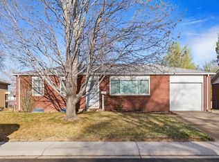 508 26th Ave Ct, Greeley, CO 80634