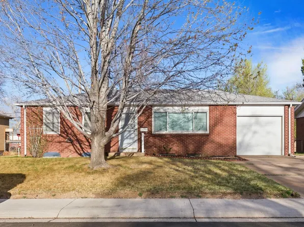 508 26th Ave Ct, Greeley, CO 80634