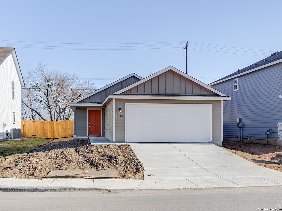1st image of 12510 Mildred Garden