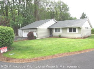 4921 SE Mintone Dr, Milwaukie, OR