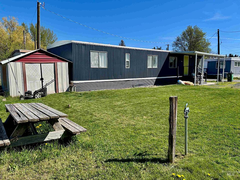 1st image of 603 W Palouse River Dr #R40