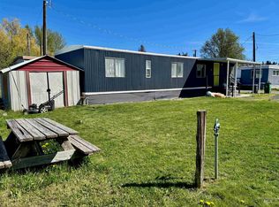 603 W Palouse River Dr #R40, Moscow, ID 83843