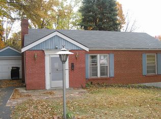 206 Moundale Dr, Saint Louis, MO