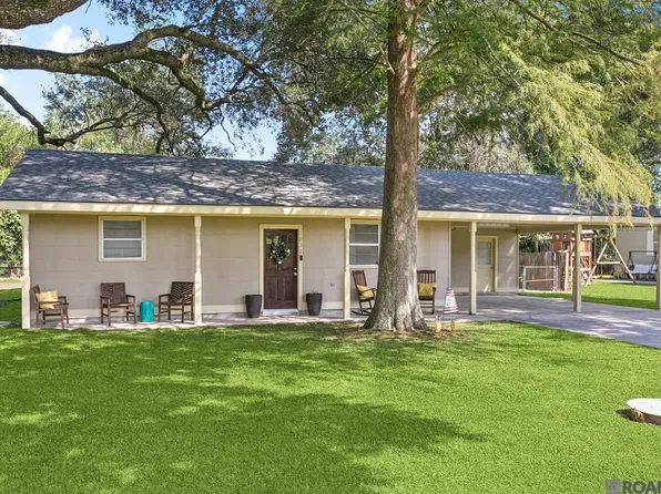 5032 Eudora Dr, Addis, LA 70710