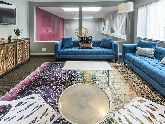 4th image of 440 N Winchester Blvd APT 134