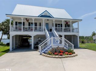 4146 Harbor Rd, Orange Beach, AL 36561