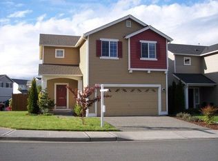 2736 SE 4th St, Renton, WA 98056