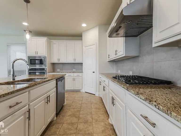 3416 Damsel Sauvage Ln — Photo 20