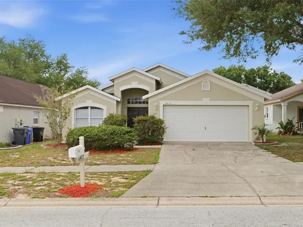 4432 Horseshoe Pick Ln, Valrico, FL 33594