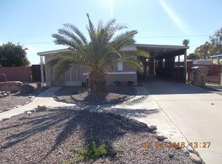 19009 N Mark Ln, Sun City, AZ 85373
