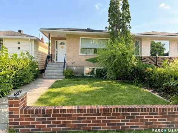 2160 McDonald Street, Regina, SK S4N 2Y7