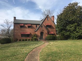 3203 Allendale St SW, Roanoke, VA 24014