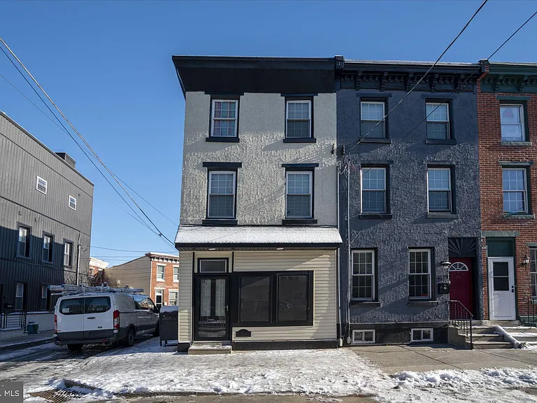 1821 Memphis St #1 — Photo 11