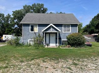 309 S Evans St, Tecumseh, MI 49286