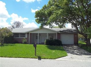 7524 Bergamot Dr, Port Richey, FL 34668