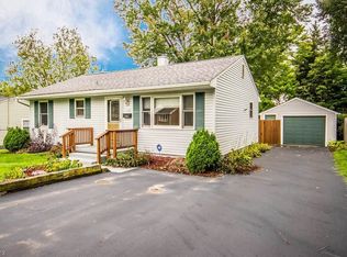 1160 Liberty St, Salem, OH 44460