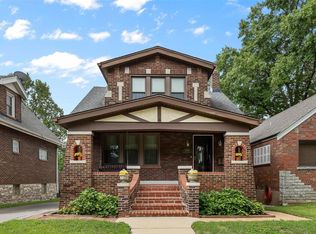 3858 Loughborough Ave, Saint Louis, MO