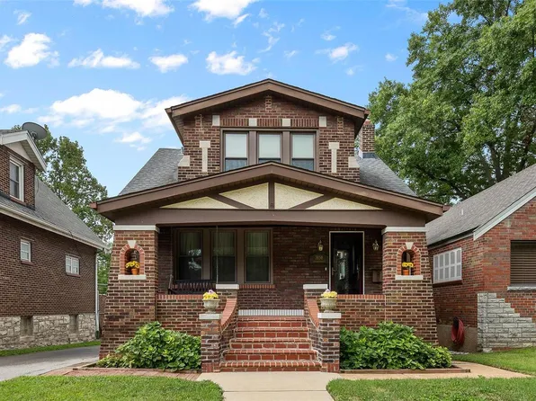 3858 Loughborough Ave, Saint Louis, MO 63116