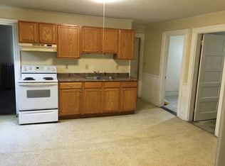 17 Cutts St APT 4, Biddeford, ME 04005