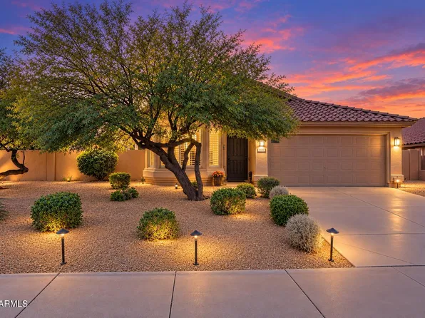 10295 E HILLERY Drive, Scottsdale, AZ 85255