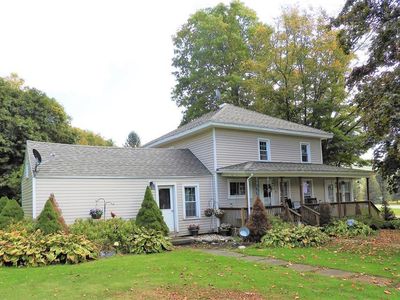 5495 Horn Rd, Naples, NY, 14512