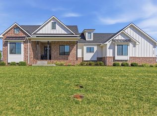 5248 N Colonial Ave, Bel Aire, KS 67226