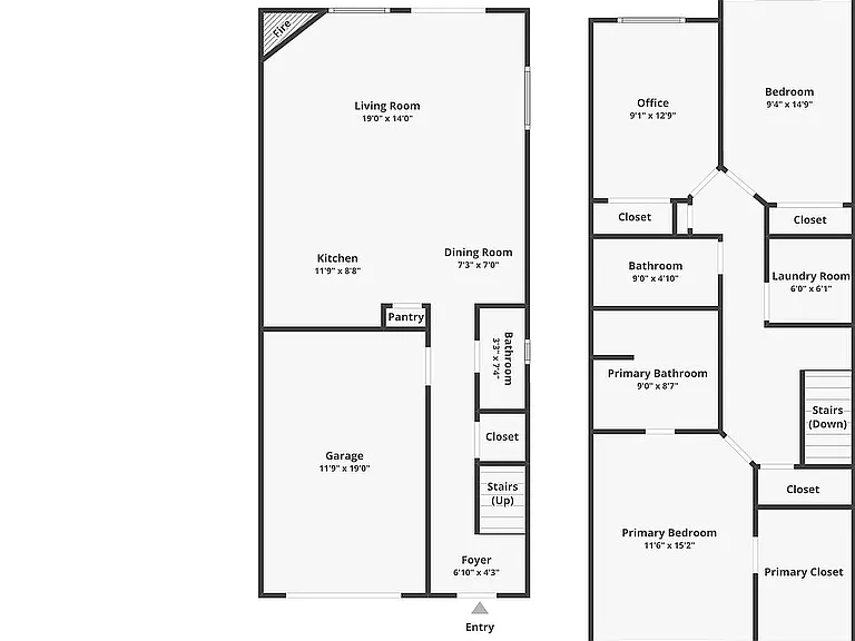 2745 S Magnolia Dr — Photo 10